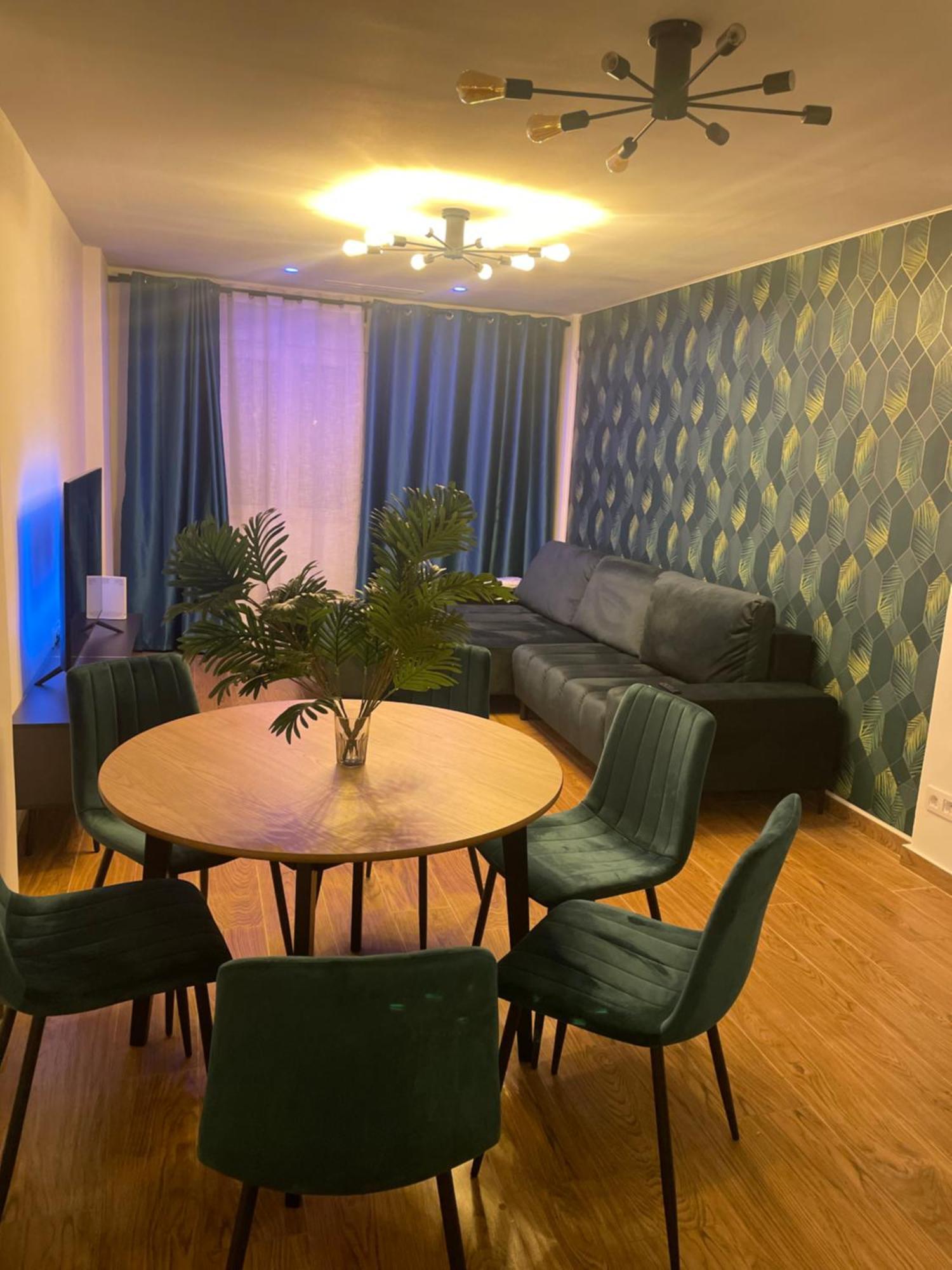 Apartamento Alma Verde Vinarós Екстериор снимка