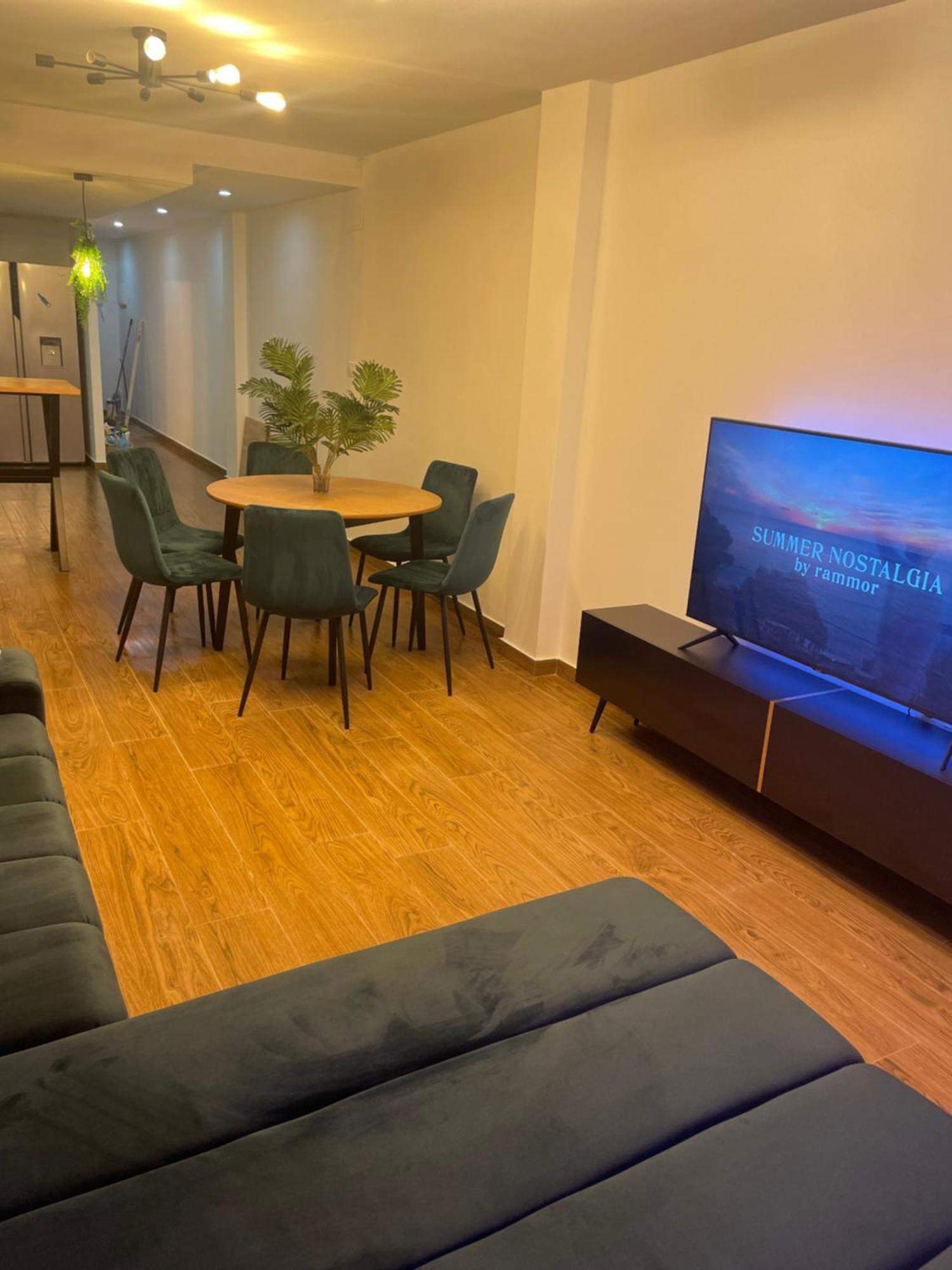 Apartamento Alma Verde Vinarós Екстериор снимка