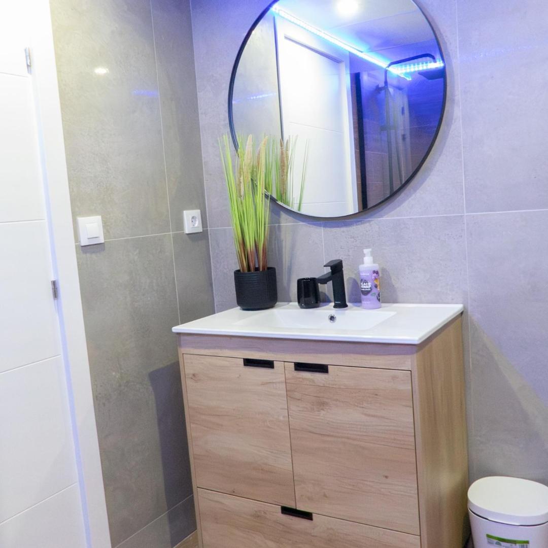 Apartamento Alma Verde Vinarós Екстериор снимка