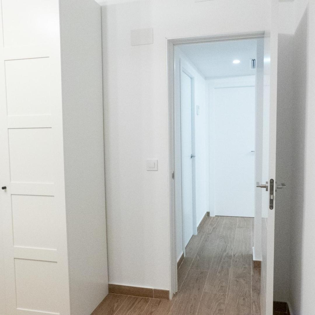 Apartamento Alma Verde Vinarós Екстериор снимка