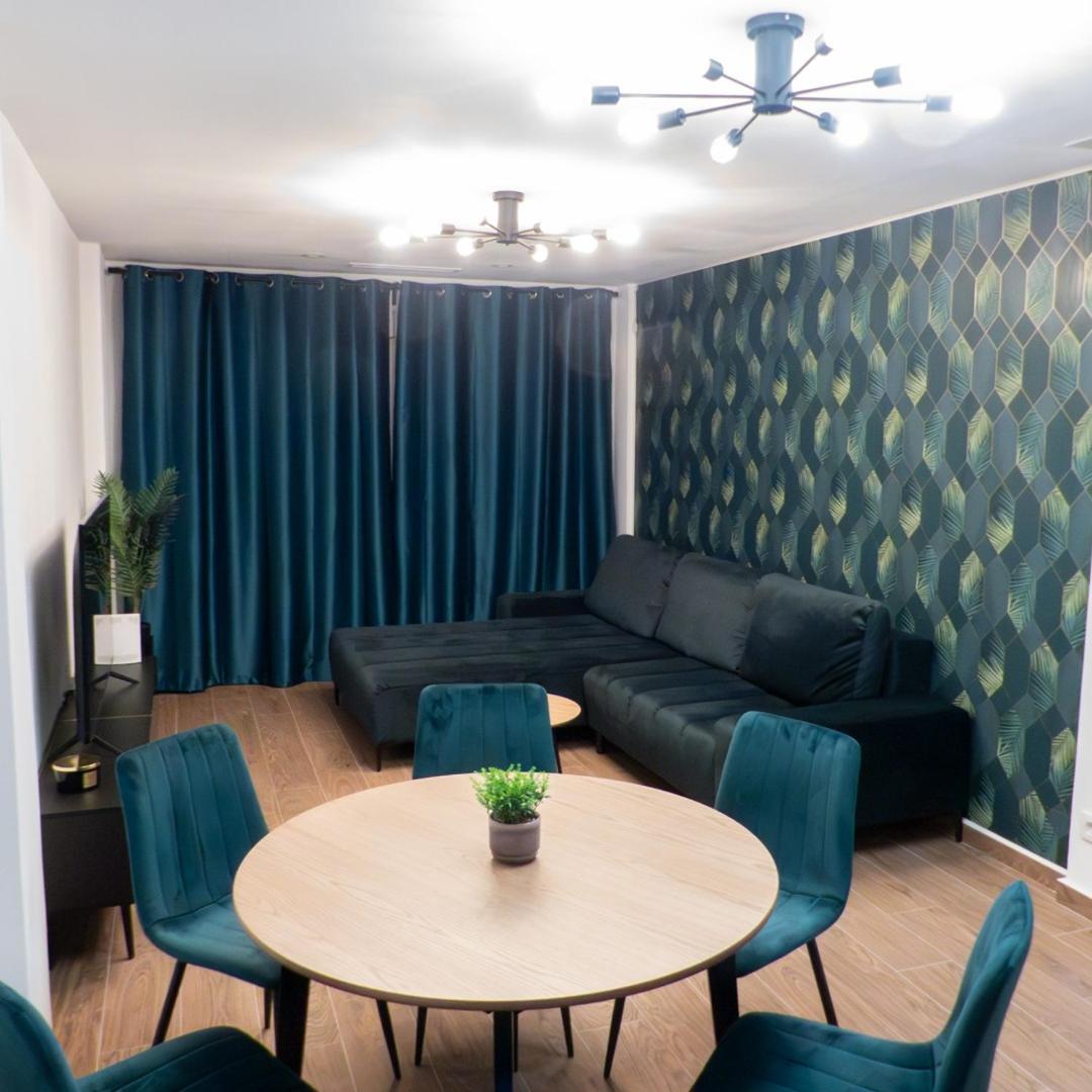 Apartamento Alma Verde Vinarós Екстериор снимка