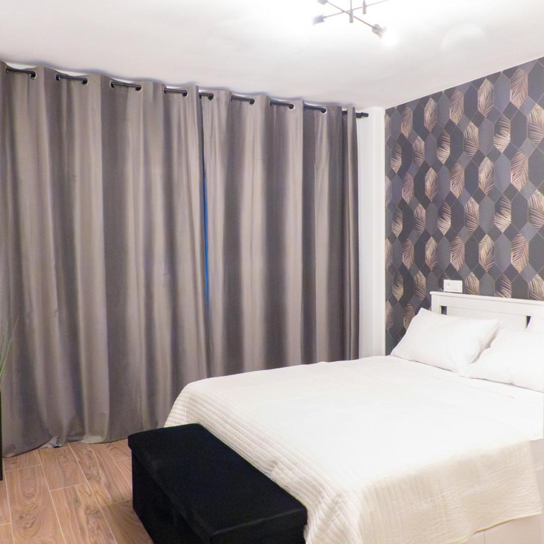Apartamento Alma Verde Vinarós Екстериор снимка