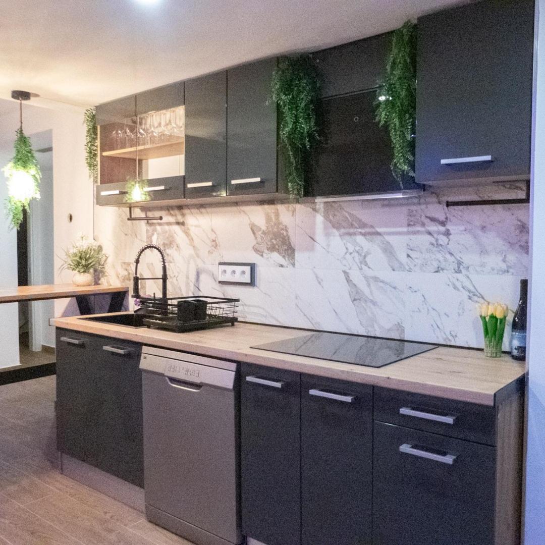 Apartamento Alma Verde Vinarós Екстериор снимка