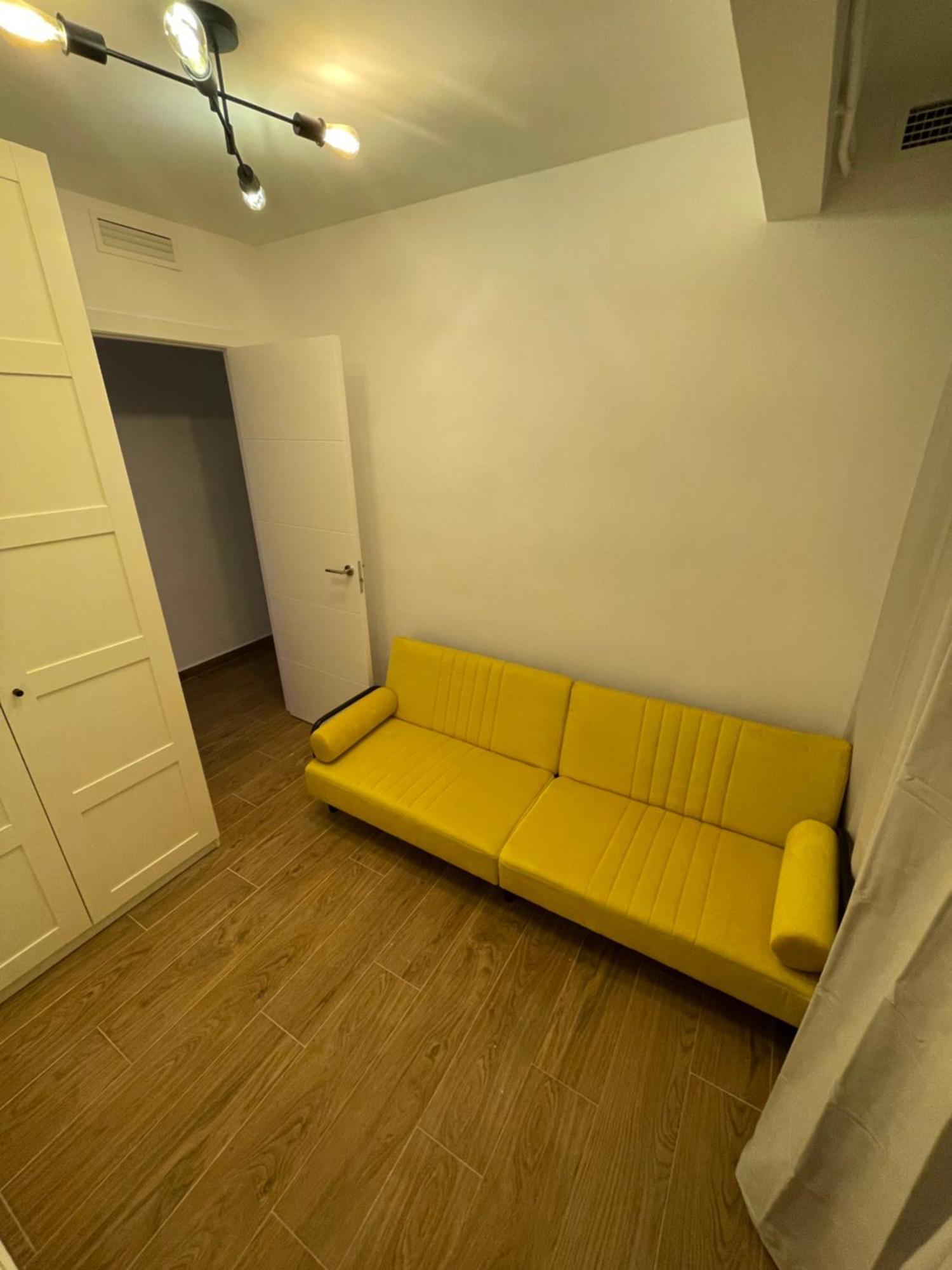 Apartamento Alma Verde Vinarós Екстериор снимка