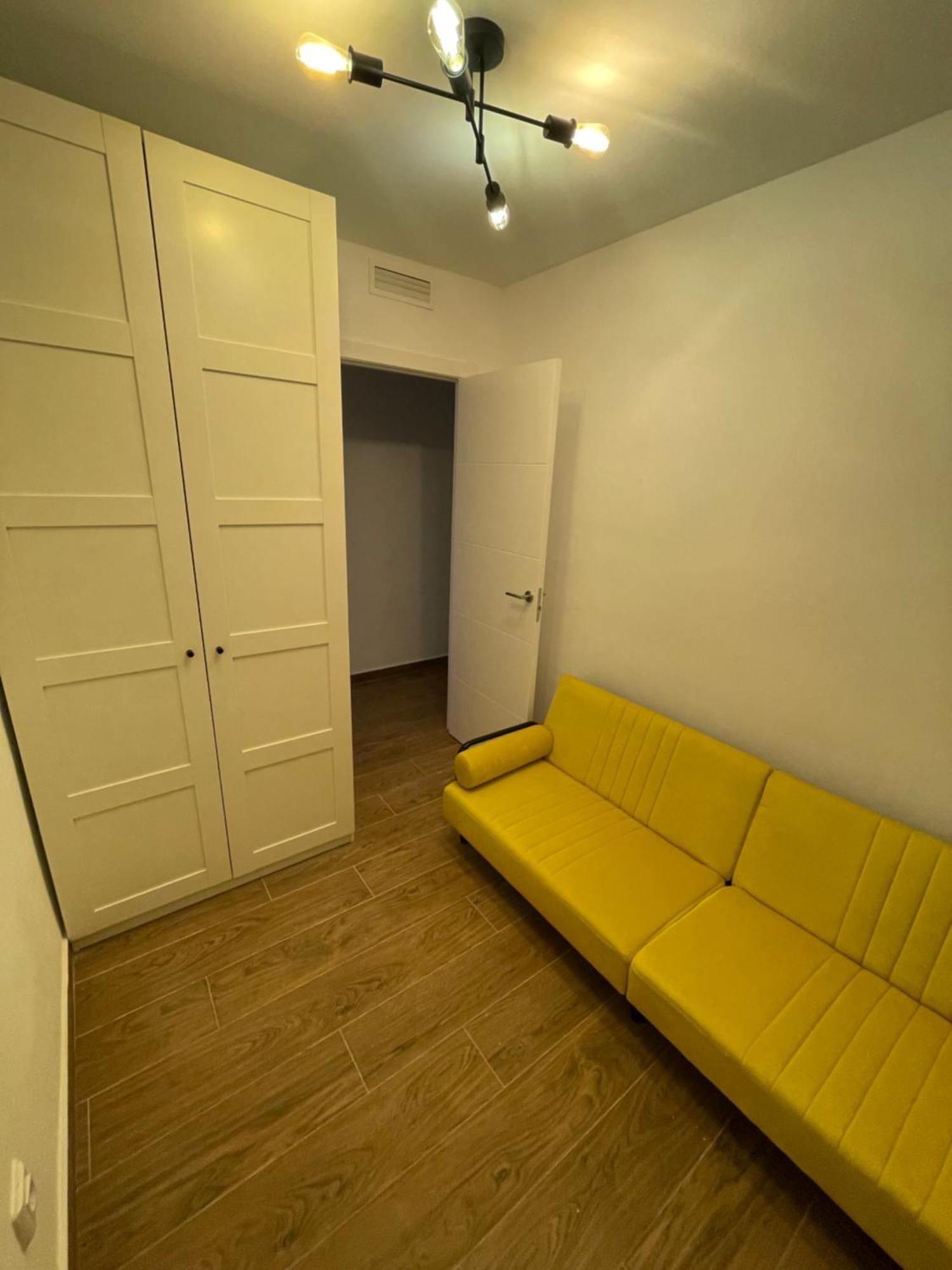 Apartamento Alma Verde Vinarós Екстериор снимка